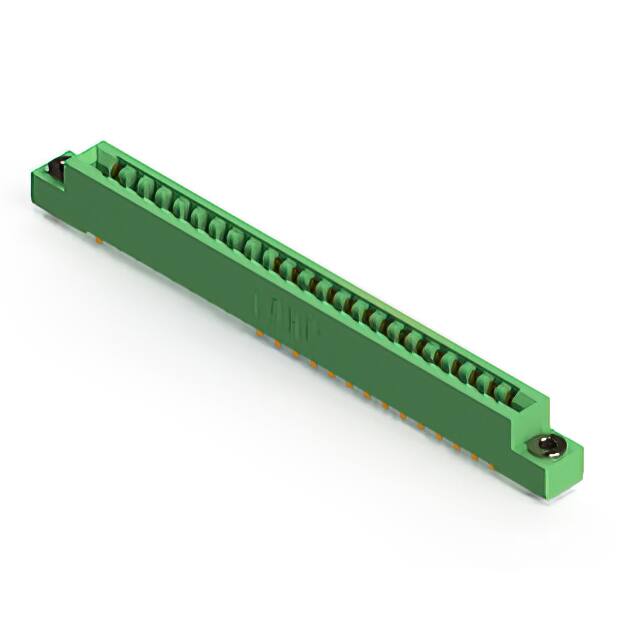 807-046-558-203 EDAC Inc.  Edgeboard Connectors